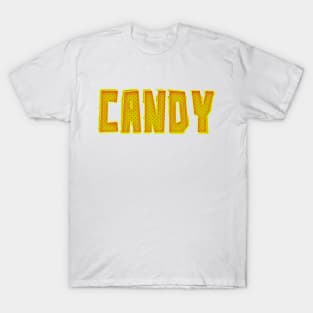 Candy T-Shirt